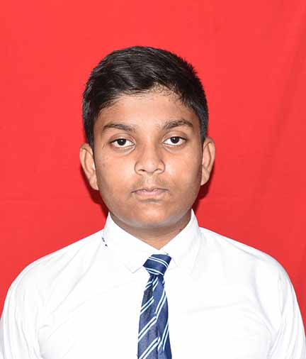 Student Photo