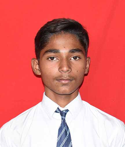 Student Photo