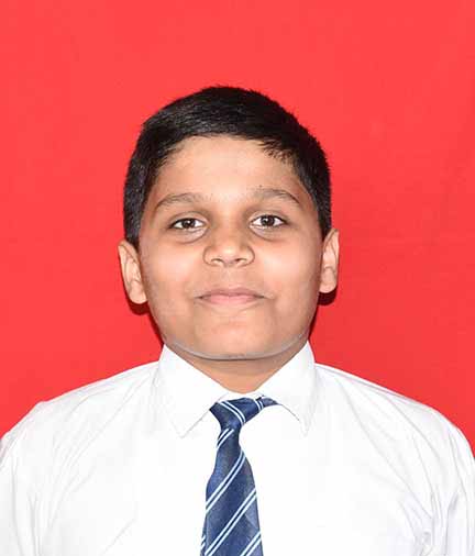 Student Photo