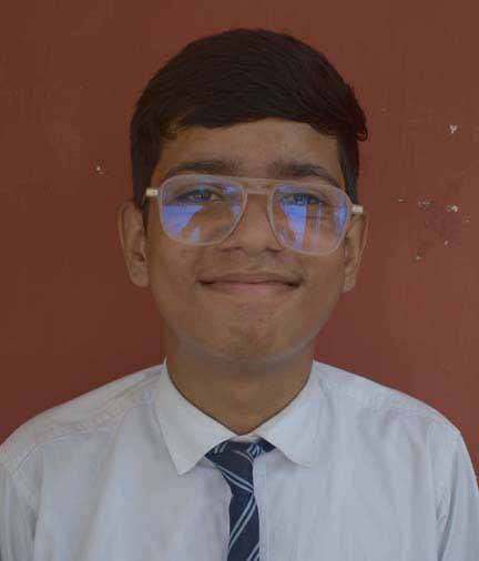 Student Photo