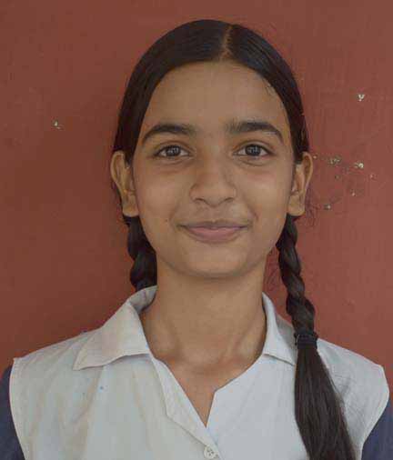 Student Photo