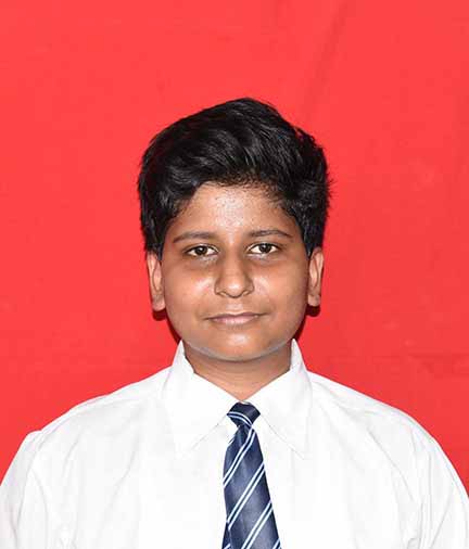 Student Photo