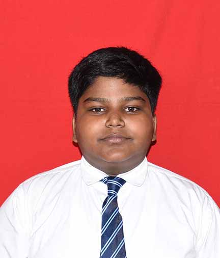 Student Photo
