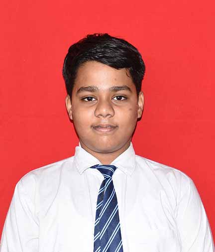 Student Photo