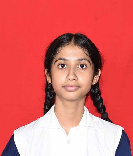 Student Photo