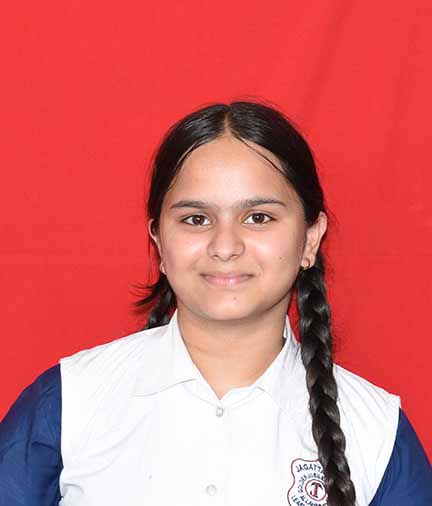 Student Photo
