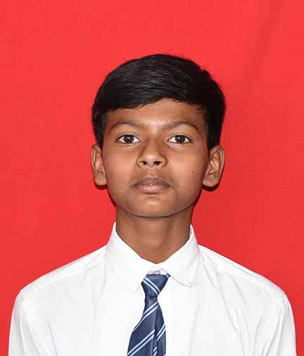 Student Photo