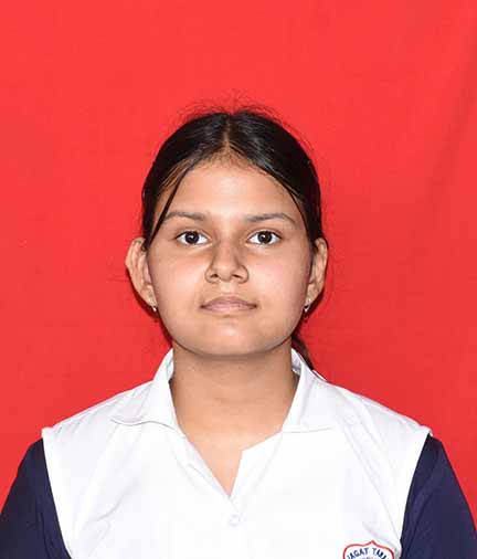 Student Photo
