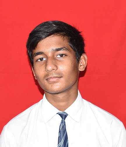 Student Photo