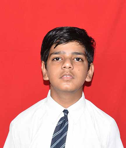 Student Photo