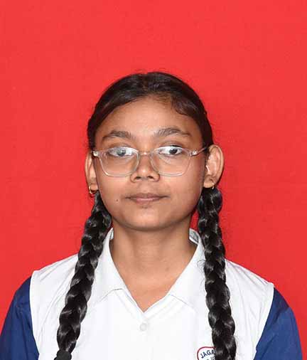 Student Photo