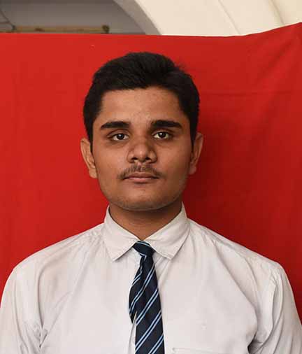 Student Photo