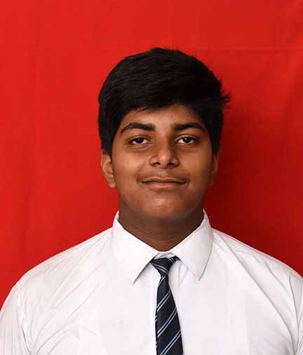 Student Photo