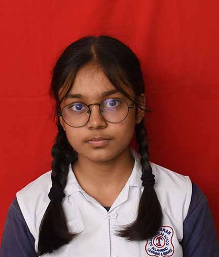 Student Photo