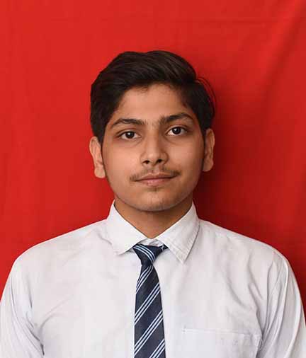 Student Photo