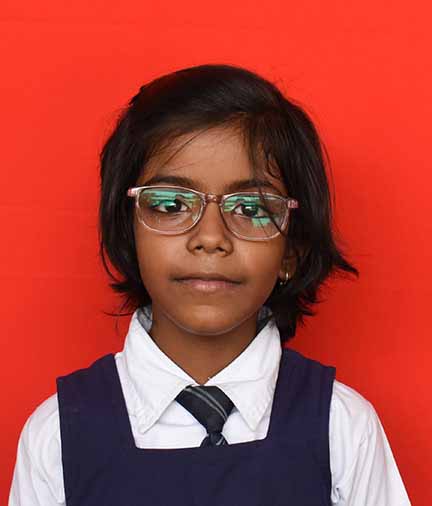 Student Photo
