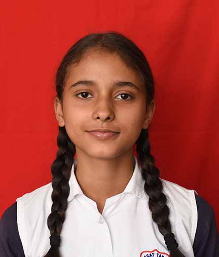 Student Photo