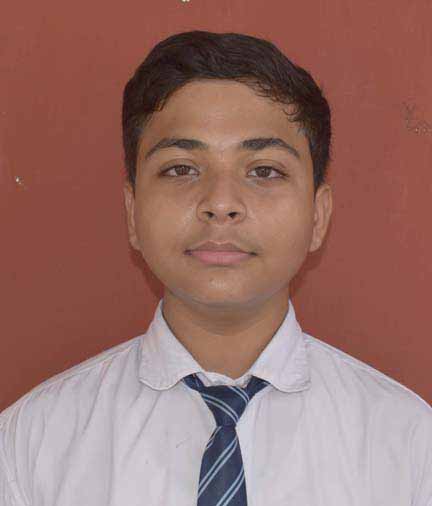 Student Photo