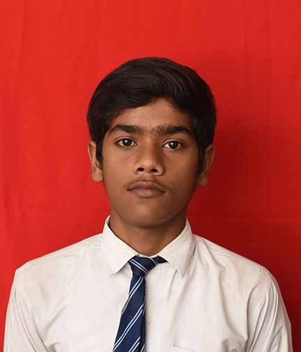 Student Photo