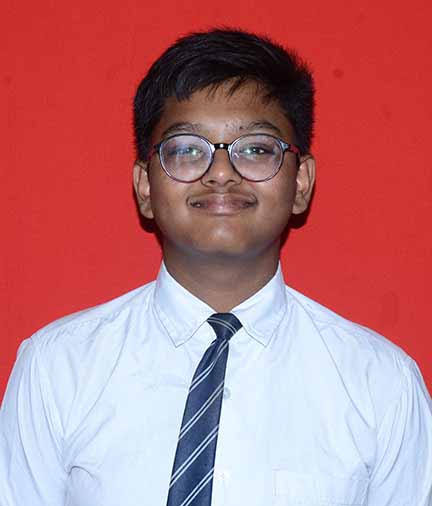 Student Photo