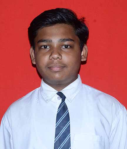 Student Photo