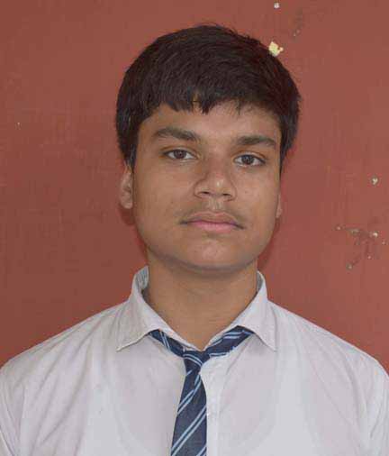 Student Photo