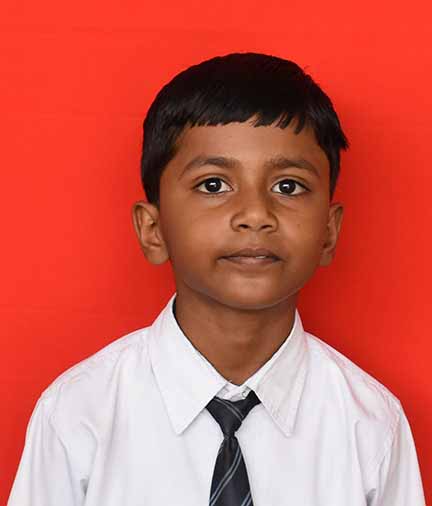 Student Photo