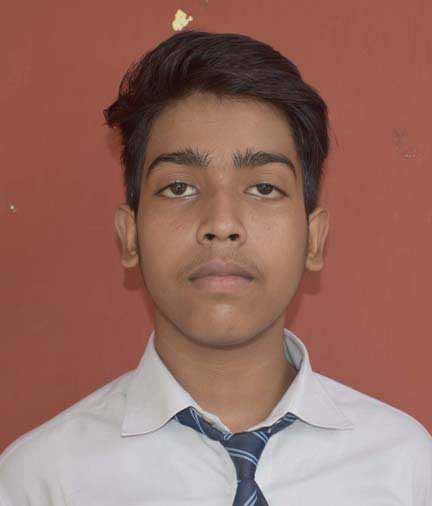 Student Photo