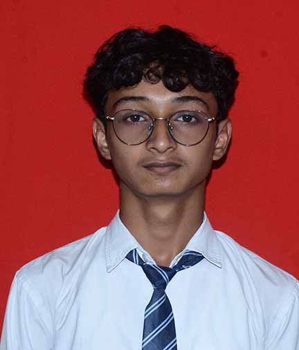 Student Photo