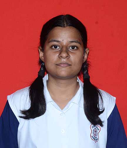 Student Photo
