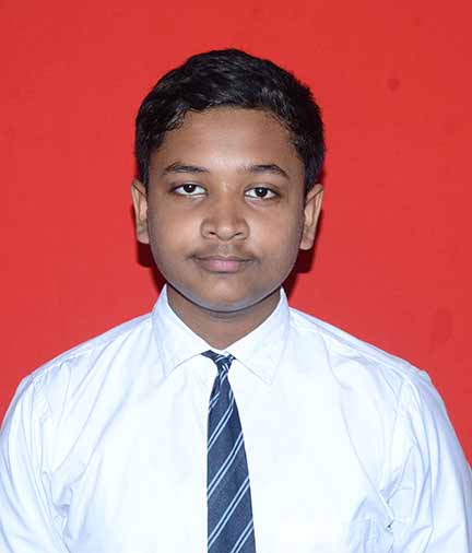 Student Photo