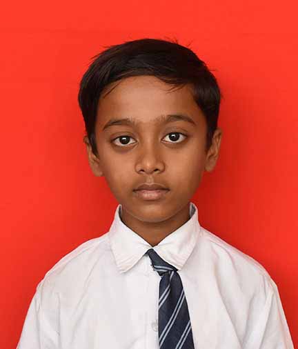 Student Photo