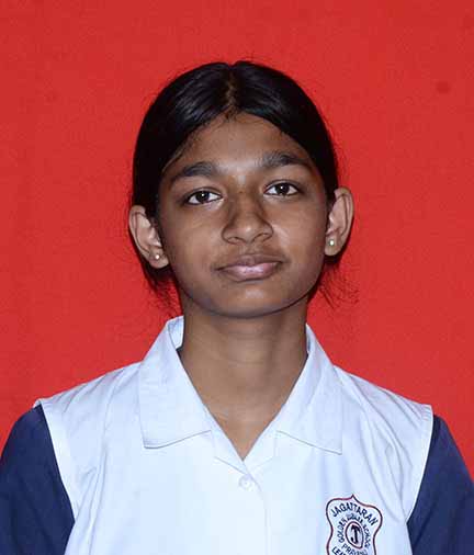 Student Photo