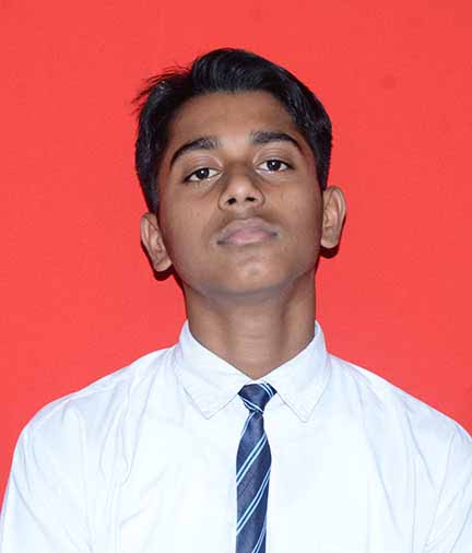 Student Photo
