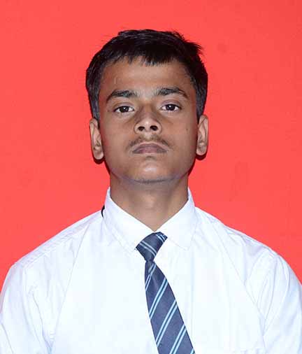 Student Photo