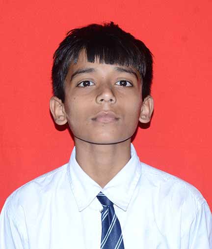 Student Photo