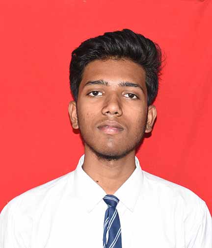 Student Photo