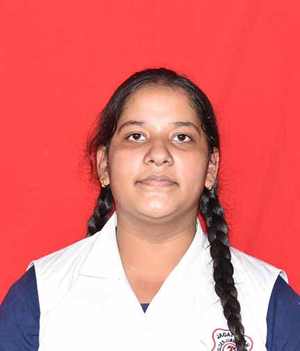 Student Photo
