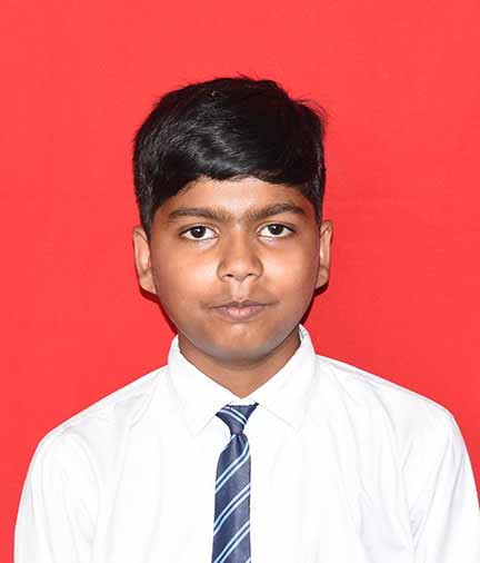 Student Photo