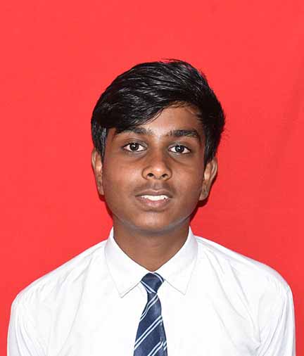 Student Photo