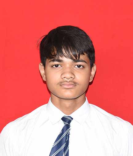 Student Photo