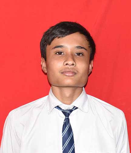 Student Photo
