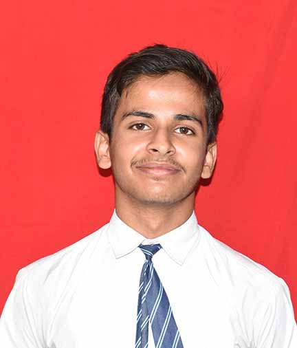 Student Photo
