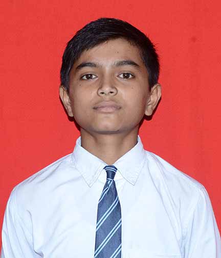Student Photo