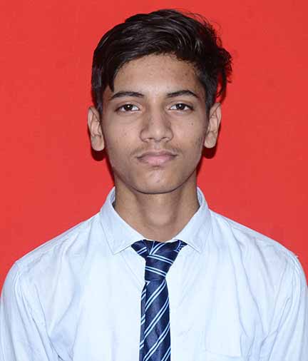 Student Photo