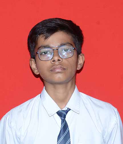 Student Photo