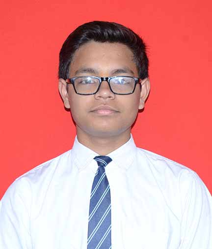 Student Photo