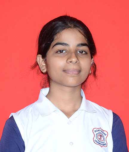 Student Photo