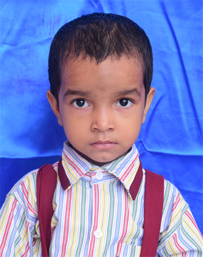 Student Photo