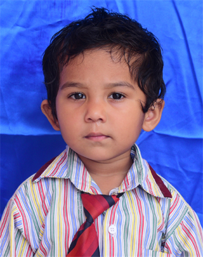 Student Photo
